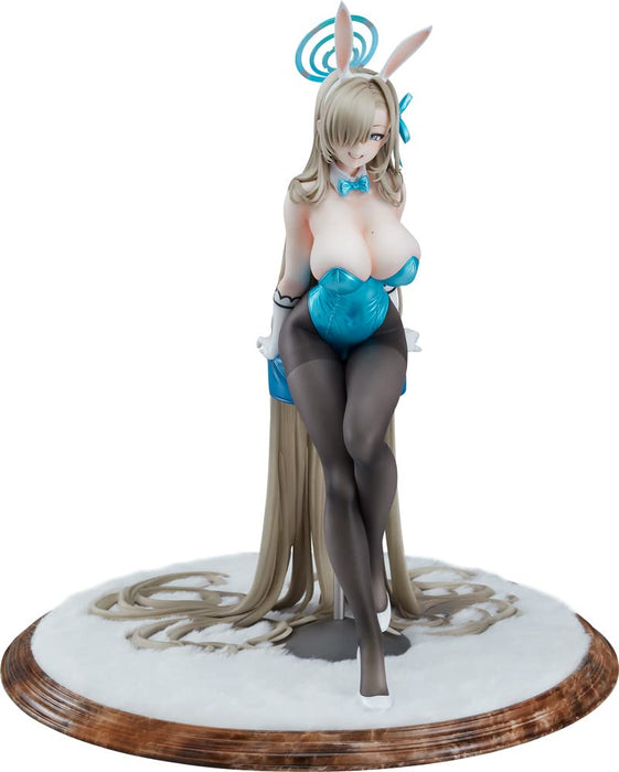 Max Factory Blue Archive Asuna Ichinose Bunny Girl 1/7 scale Figue M04389 NEW_1