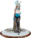 Max Factory Blue Archive Asuna Ichinose Bunny Girl 1/7 scale Figue M04389 NEW_1