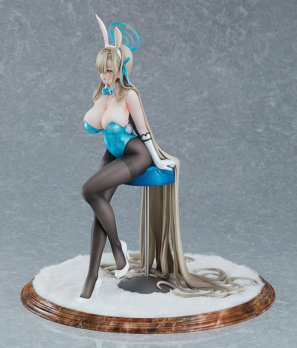 Max Factory Blue Archive Asuna Ichinose Bunny Girl 1/7 scale Figue M04389 NEW_2