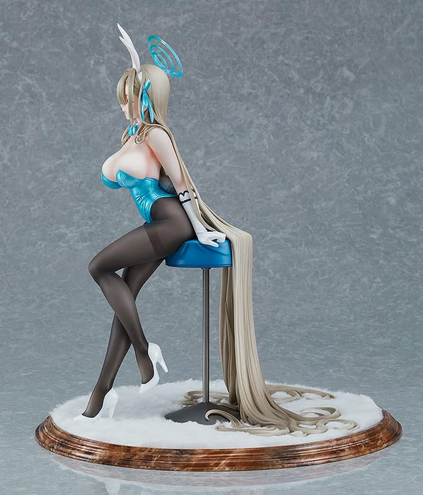 Max Factory Blue Archive Asuna Ichinose Bunny Girl 1/7 scale Figue M04389 NEW_3