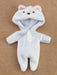 Nendoroid Doll Sumikkogurashi Kigurumi Pajamas: Shirokuma Polyester G19276 NEW_2