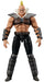 DIGACTION Fist of the North Star Zeed Member 80mm PVC non-scale Figure DI30033_1