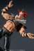 DIGACTION Fist of the North Star Zeed Member 80mm PVC non-scale Figure DI30033_6