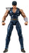DIGACTION Fist of the North Star Kenshiro 80mm PVC non-scale Figure DI30017 NEW_1