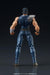 DIGACTION Fist of the North Star Kenshiro 80mm PVC non-scale Figure DI30017 NEW_2