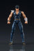 DIGACTION Fist of the North Star Kenshiro 80mm PVC non-scale Figure DI30017 NEW_7