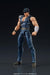 DIGACTION Fist of the North Star Kenshiro 80mm PVC non-scale Figure DI30017 NEW_8