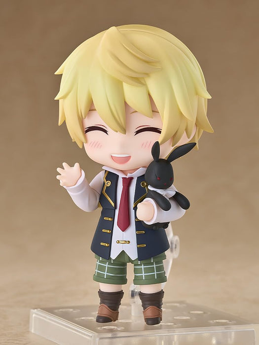 Nendoroid 2481 PandoraHearts Oz Vessalius Painted non-scale Figure GAS19387 NEW_2