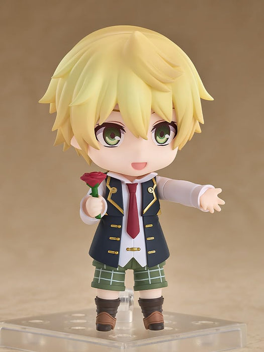 Nendoroid 2481 PandoraHearts Oz Vessalius Painted non-scale Figure GAS19387 NEW_3