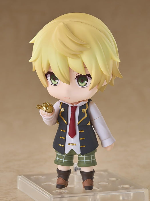 Nendoroid 2481 PandoraHearts Oz Vessalius Painted non-scale Figure GAS19387 NEW_4