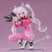 figma 628 GODDESS OF VICTORY: NIKKE Alice Painted plastic Figure ‎MAXGSC69455_7