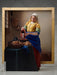 Freeing figma SP-165 The Table Museum The Milkmaid by Vermeer Plastic Figure NEW_2
