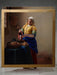 Freeing figma SP-165 The Table Museum The Milkmaid by Vermeer Plastic Figure NEW_8