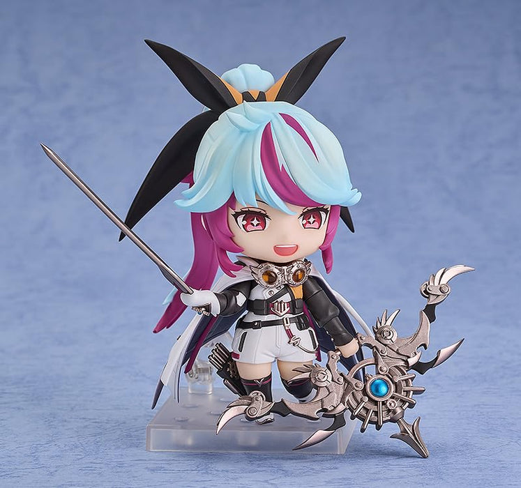 Nendoroid 2427 Dungeon Fighter Online Neo: Traveler Painted Figure GAS19194 NEW_3