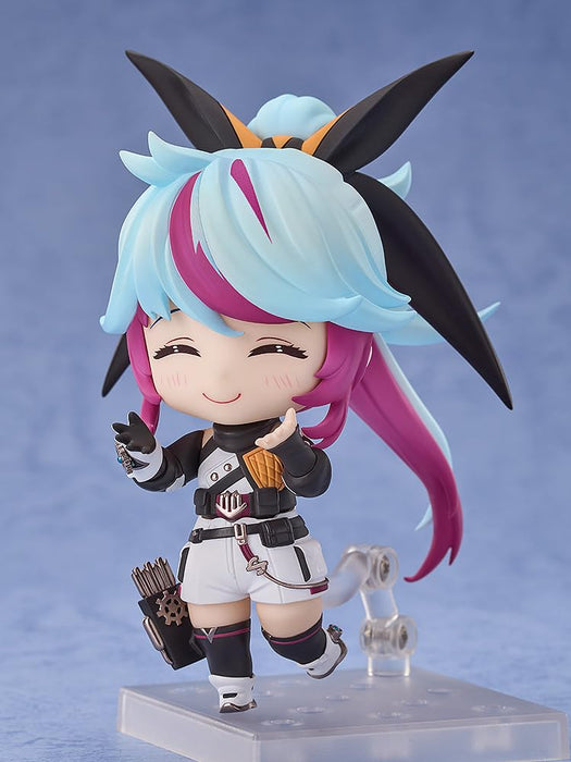 Nendoroid 2427 Dungeon Fighter Online Neo: Traveler Painted Figure GAS19194 NEW_4