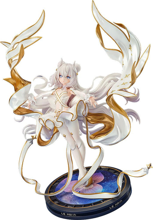 Luminous Box Azur Lane Le Malin mu Weapon 1/7 scale Plastic Figure ‎LB92723 NEW_1