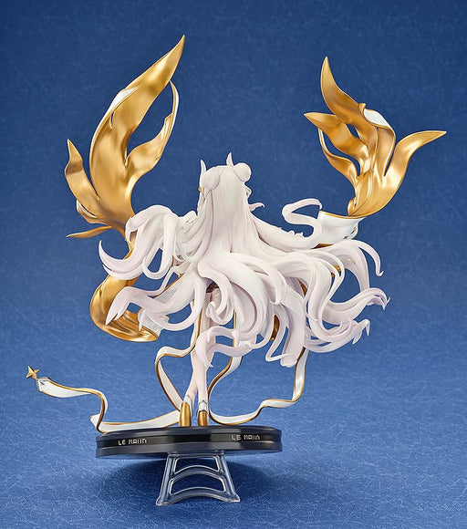 Luminous Box Azur Lane Le Malin mu Weapon 1/7 scale Plastic Figure ‎LB92723 NEW_2