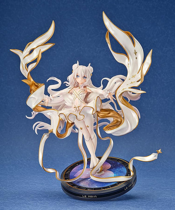 Luminous Box Azur Lane Le Malin mu Weapon 1/7 scale Plastic Figure ‎LB92723 NEW_4