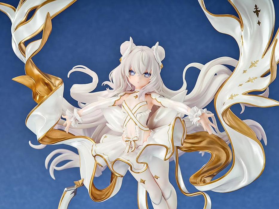 Luminous Box Azur Lane Le Malin mu Weapon 1/7 scale Plastic Figure ‎LB92723 NEW_5