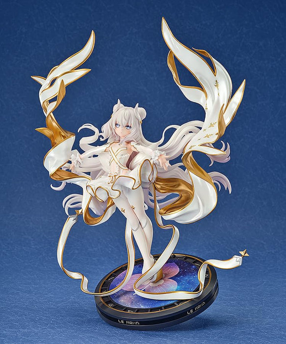 Luminous Box Azur Lane Le Malin mu Weapon 1/7 scale Plastic Figure ‎LB92723 NEW_6