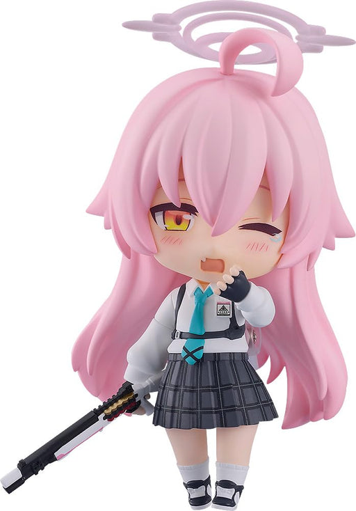 Nendoroid 2461 Blue Archive Hoshino Takanashi Painted plastic Figure GSC90193390_1
