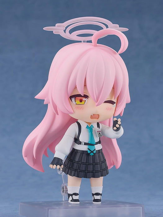 Nendoroid 2461 Blue Archive Hoshino Takanashi Painted plastic Figure GSC90193390_4