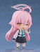 Nendoroid 2461 Blue Archive Hoshino Takanashi Painted plastic Figure GSC90193390_4