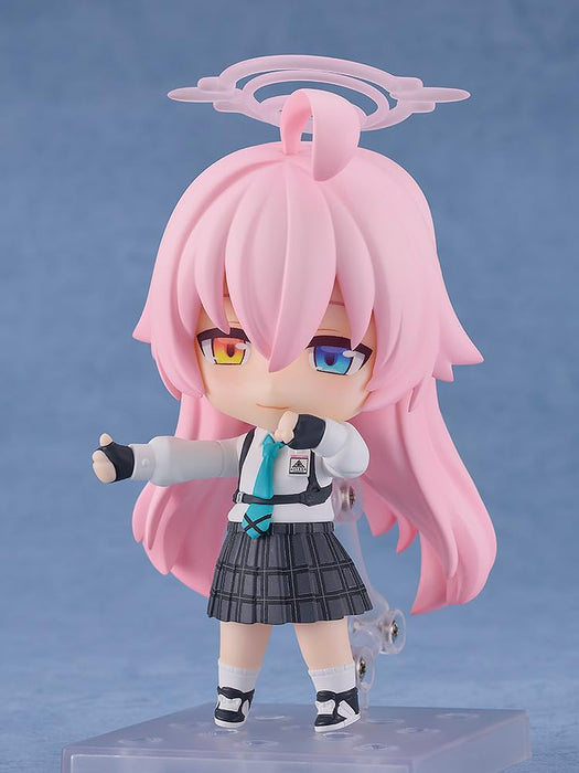 Nendoroid 2461 Blue Archive Hoshino Takanashi Painted plastic Figure GSC90193390_5