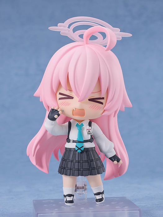 Nendoroid 2461 Blue Archive Hoshino Takanashi Painted plastic Figure GSC90193390_6