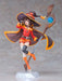 KONO SUBARASHII SEKAI NI BAKUEN WO! Megumin 1/6 scale Plastic Figure G94935 NEW_3