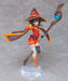 KONO SUBARASHII SEKAI NI BAKUEN WO! Megumin 1/6 scale Plastic Figure G94935 NEW_4