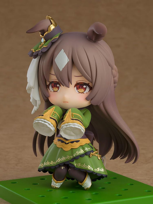 Nendoroid 2469 Umamusume: Pretty Derby Satono Diamond Painted Figure G19314 NEW_3