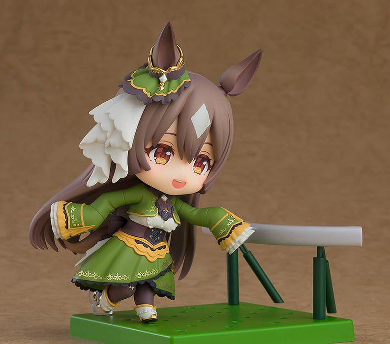 Nendoroid 2469 Umamusume: Pretty Derby Satono Diamond Painted Figure G19314 NEW_5