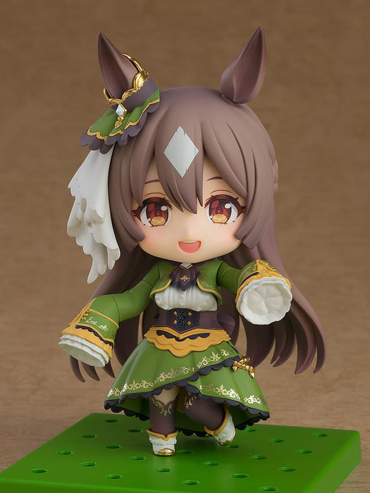 Nendoroid 2469 Umamusume: Pretty Derby Satono Diamond Painted Figure G19314 NEW_6