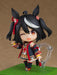Nendoroid 2468 Umamusume: Pretty Derby Kitasan Black Painted Figure G19313 NEW_3