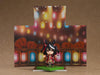 Nendoroid 2468 Umamusume: Pretty Derby Kitasan Black Painted Figure G19313 NEW_7