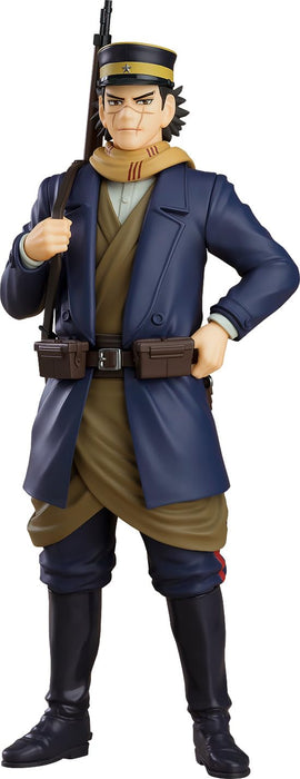 Pop Up Parade GOLDEN KAMUY Saichi Sugimoto non-scale Plastic Figure GSC90193932_1
