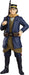 Pop Up Parade GOLDEN KAMUY Saichi Sugimoto non-scale Plastic Figure GSC90193932_1