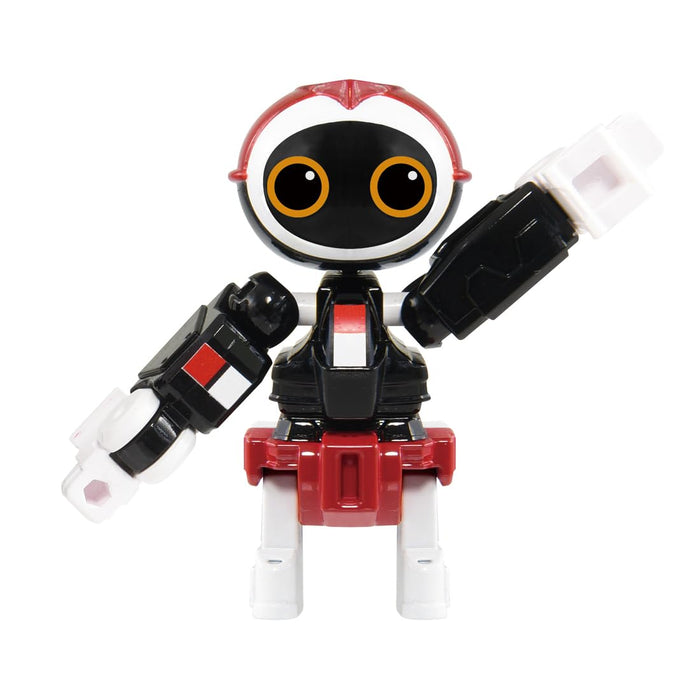 Takara Tomy 921172 Tomica Heroes Jobravor JB12 Food Braver Sushiro Ad Truck NEW_2