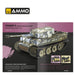 Ammo YAKUMO Spanish Weathering Style by Mig Jimenez AMO-6249 (Book) Softcover_3