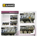 Ammo YAKUMO Spanish Weathering Style by Mig Jimenez AMO-6249 (Book) Softcover_4
