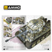 Ammo YAKUMO Spanish Weathering Style by Mig Jimenez AMO-6249 (Book) Softcover_5