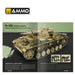 Ammo YAKUMO Spanish Weathering Style by Mig Jimenez AMO-6249 (Book) Softcover_6