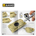 Ammo YAKUMO Spanish Weathering Style by Mig Jimenez AMO-6249 (Book) Softcover_7