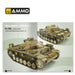 Ammo YAKUMO Spanish Weathering Style by Mig Jimenez AMO-6249 (Book) Softcover_8