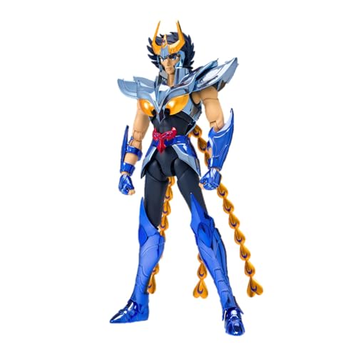 Bandai Spirits Saint Cloth Myth EX Phoenix Ikki Final Bronze Cloth BDISD653338_1