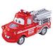 Takara Tomy Disney Tomica C-38 Mater Fire Truck Type Diecast Model Car 933441_1