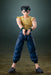 Bandai Spirits S.H.Figuarts Yu Yu Hakusho Yusuke Urameshi 145mm Figure BAS66171_2