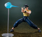 Bandai Spirits S.H.Figuarts Yu Yu Hakusho Yusuke Urameshi 145mm Figure BAS66171_3