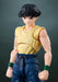 Bandai Spirits S.H.Figuarts Yu Yu Hakusho Yusuke Urameshi 145mm Figure BAS66171_9